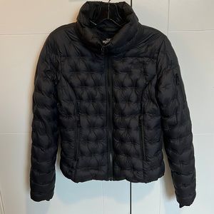 THE NORTH FACE:  Holladown - Quilted Goose Down Jacket